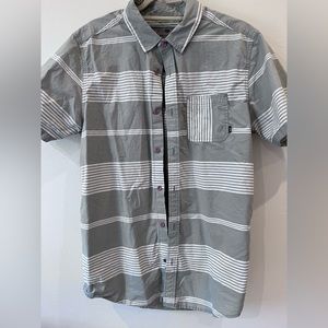 Mens button down